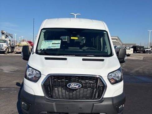 New 2026 Ford Transit 350 XL RWD image 3
