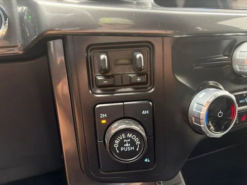 Used 2023 Ford F150 XLT w/ Equipment Group 302A High AWD/4WD image 21