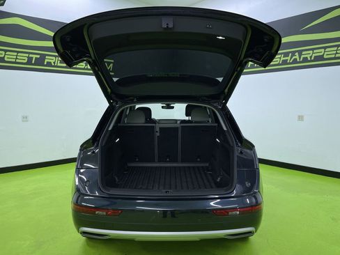 Used 2018 Audi Q5 2.0T Premium Plus image 9