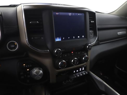 Used 2022 RAM 1500 Laramie image 22