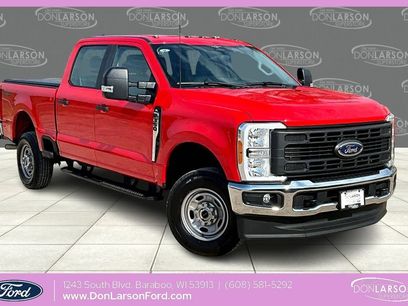 Certified 2023 Ford F350 XL w/ XL Chrome Package