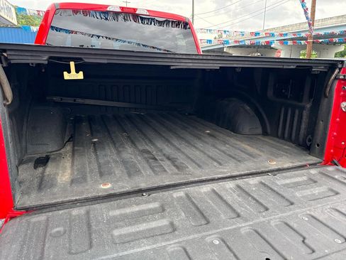 Used 2016 Ford F150 XLT w/ Equipment Group 301A Mid AWD/4WD image 5