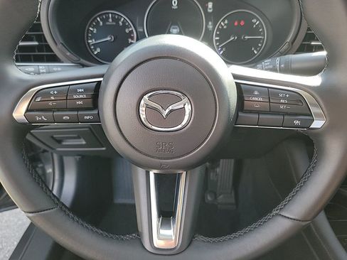 Used 2025 MAZDA MAZDA3 s image 27