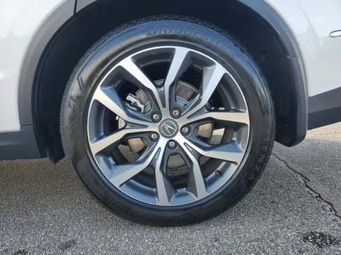 Used 2024 Acura MDX FWD w/ Technology Package image 11