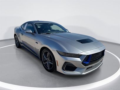 Certified 2024 Ford Mustang GT Premium