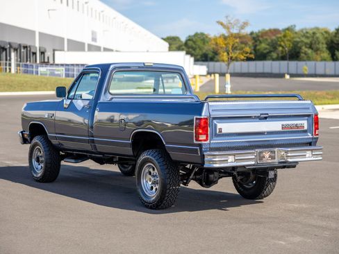 Used 1989 Dodge D/W Truck 350 image 14