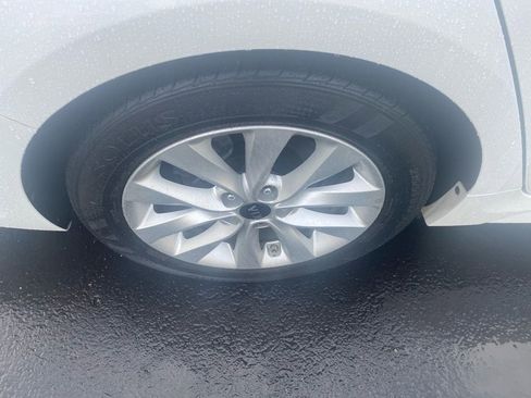 Used 2016 Kia Optima LX image 26