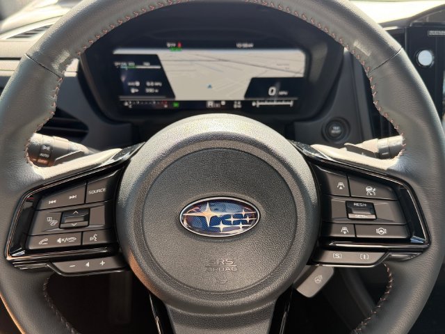 New 2026 Subaru Forester Touring AWD/4WD image 18
