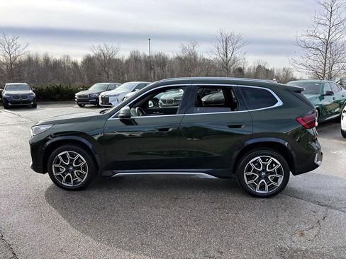 Used 2025 BMW X1 xDrive28i image 4
