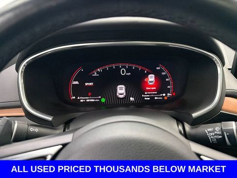 Used 2022 Acura MDX SH-AWD w/ Technology Package image 30