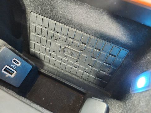 Used 2024 Lincoln Navigator Reserve AWD/4WD image 38