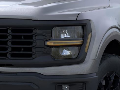 New 2026 Ford F150 STX w/ Equipment Group 201A FX4 AWD/4WD image 18