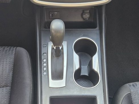 Used 2016 Nissan Altima 2.5 S w/ Power Driver Seat Package image 19