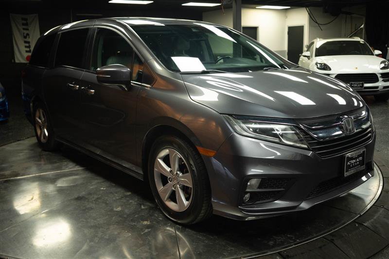 Used 2019 Honda Odyssey EX-L image 5