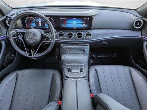 Certified 2021 Mercedes-Benz E 350 E 350 image 18