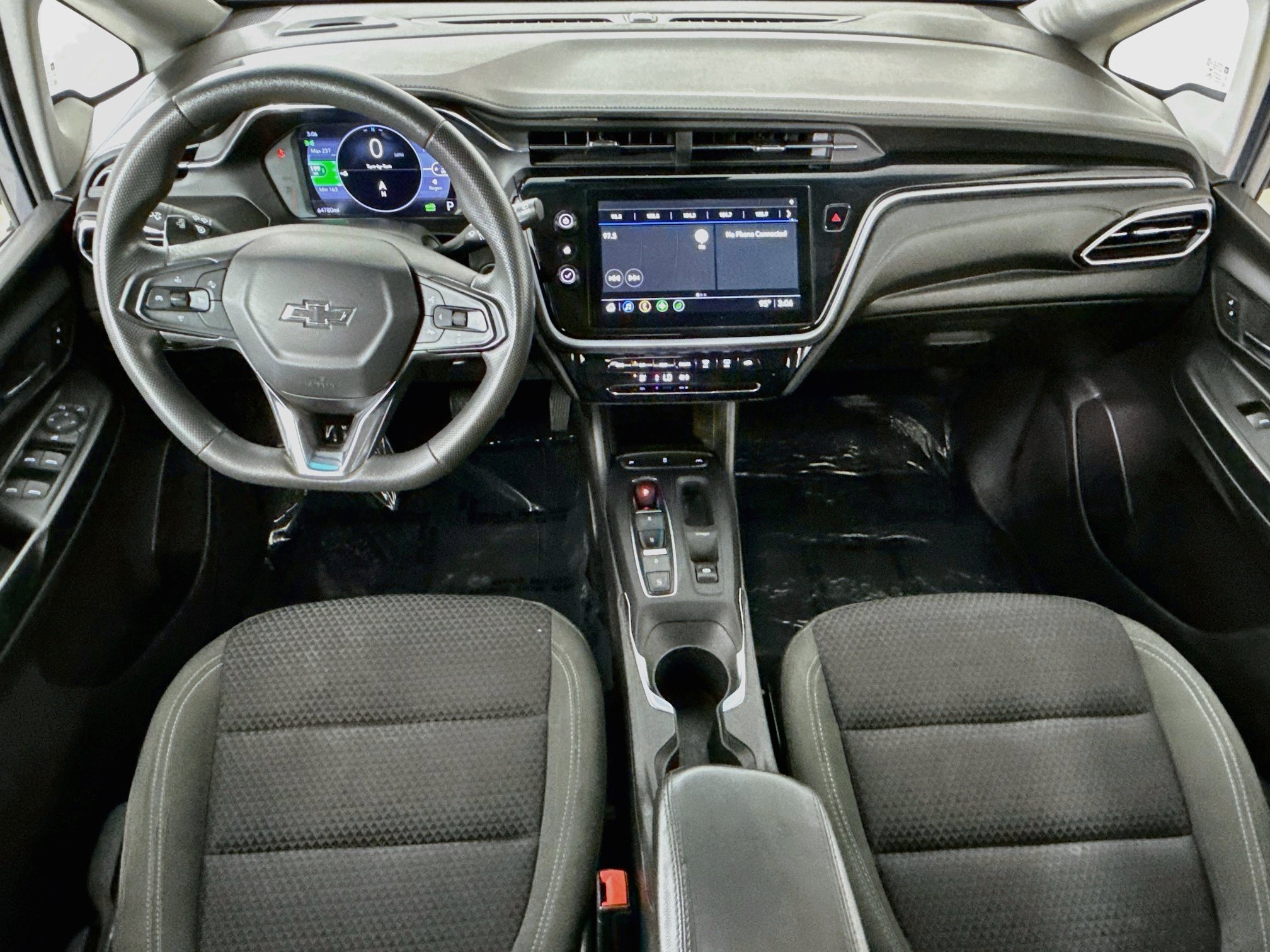 Used 2023 Chevrolet Bolt LT FWD image 25