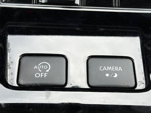 Certified 2025 Nissan Murano SL AWD/4WD image 8