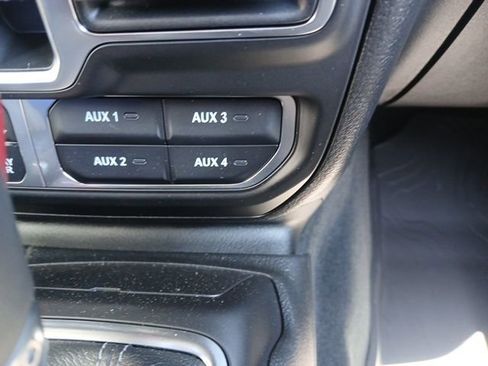 New 2026 Jeep Gladiator Rubicon AWD/4WD image 44