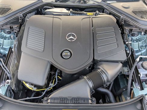 New 2026 Mercedes-Benz E 350 4MATIC Sedan image 34