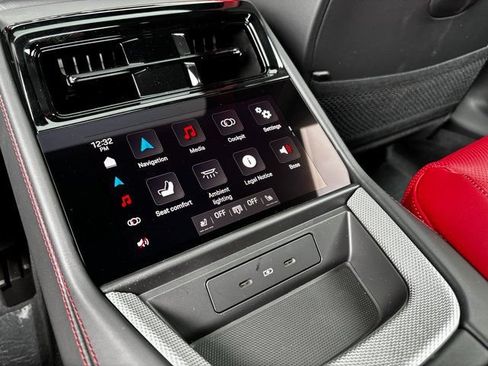 Certified 2026 Porsche Panamera 4 AWD/4WD image 25