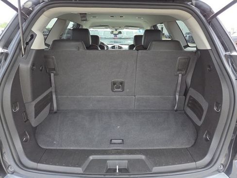 Used 2017 Buick Enclave Leather FWD image 22