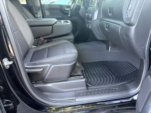 Used 2023 Chevrolet Silverado 1500 Custom RWD image 13