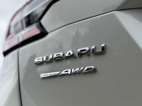 Certified 2024 Subaru Outback Premium AWD/4WD image 41