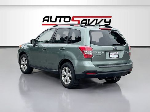 Used 2016 Subaru Forester 2.5i Premium w/ Popular Package #1 AWD/4WD image 5