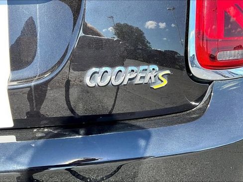 Used 2022 MINI Cooper SE FWD image 22