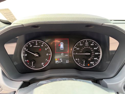 New 2026 Subaru Crosstrek 2.0i Premium image 11