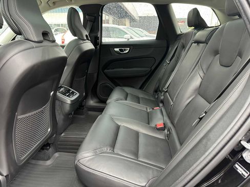New 2026 Volvo XC60 B5 Ultra w/ Protection Package Premier image 15