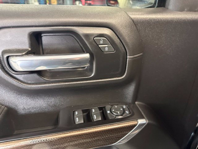 Used 2019 Chevrolet Silverado 1500 RST w/ All-Star Edition AWD/4WD image 53