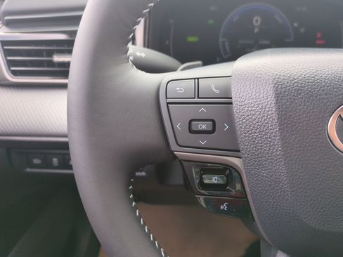 New 2026 Toyota Camry SE image 21