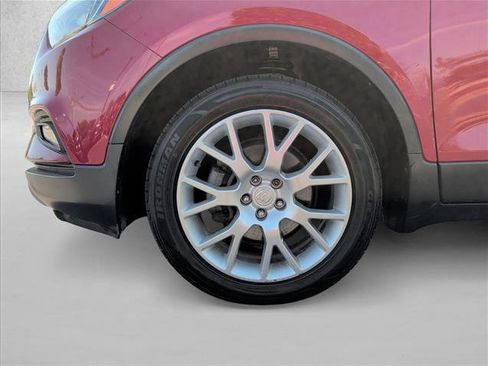 Used 2018 Buick Encore Sport Touring w/ Safety Package FWD image 25