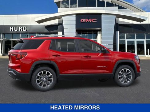 New 2026 GMC Terrain Elevation w/ Elevation Premium Package AWD/4WD image 6