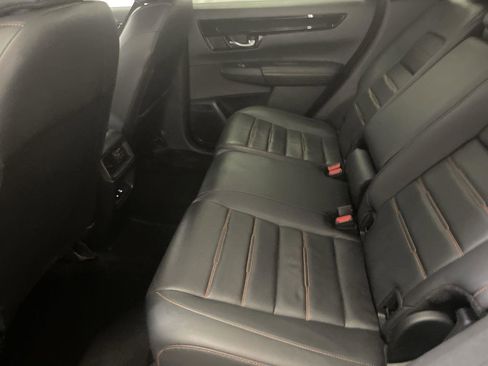Certified 2024 Honda CR-V Sport Touring image 23