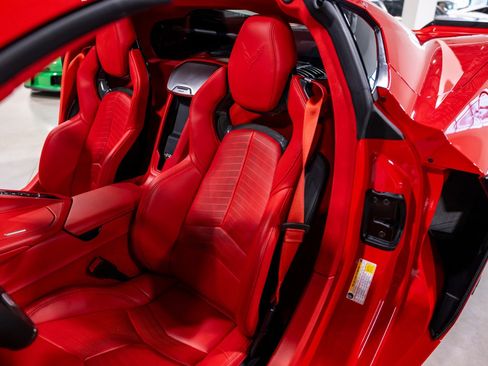 Used 2023 Chevrolet Corvette Z06 image 34