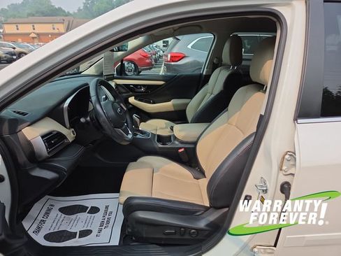 Used 2022 Subaru Outback Limited AWD/4WD image 13