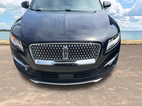 Used 2019 Lincoln MKC Reserve w/ MKC Technology Package FWD image 4