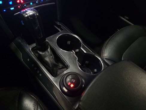 Used 2019 Ford Explorer Sport w/ Equipment Group 401A image 26