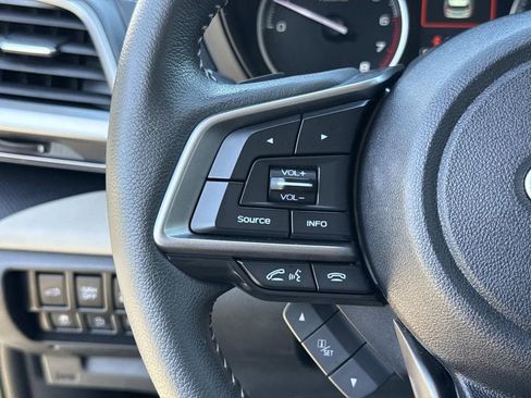 Used 2022 Subaru Forester Limited w/ Popular Package #3 image 42