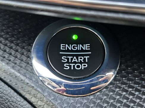 Used 2021 Ford Explorer ST w/ Equipment Group 401A image 16