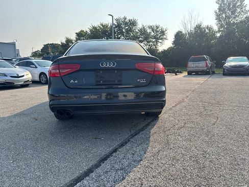 Used 2014 Audi A4 2.0T Premium Plus w/ Premium Plus Package AWD/4WD image 7