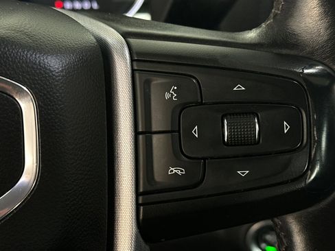 Used 2022 GMC Sierra 1500 SLT w/ SLT Premium Plus Package image 29