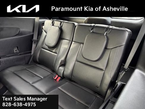 Used 2022 Ford Explorer ST w/ Equipment Group 401A image 22