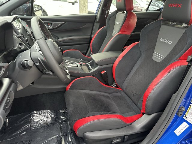 Used 2025 Subaru WRX GT AWD/4WD image 11