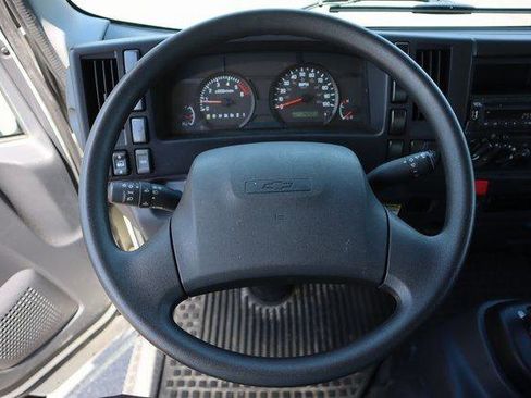 Used 2024 Chevrolet Low Cab Forward image 12