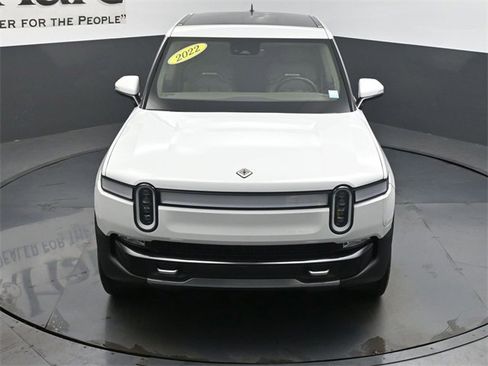Used 2022 Rivian R1T Launch Edition image 56