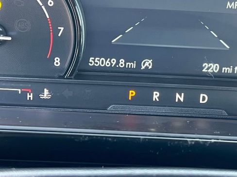 Used 2020 Lincoln Corsair FWD w/ Equipment Group 101A image 16