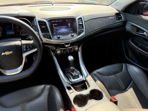Used 2014 Chevrolet SS image 19